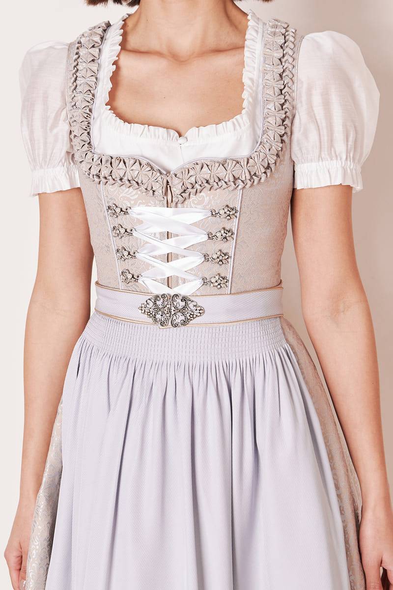 Krüger Madl Dirndl Marit (60cm) Nur für heute