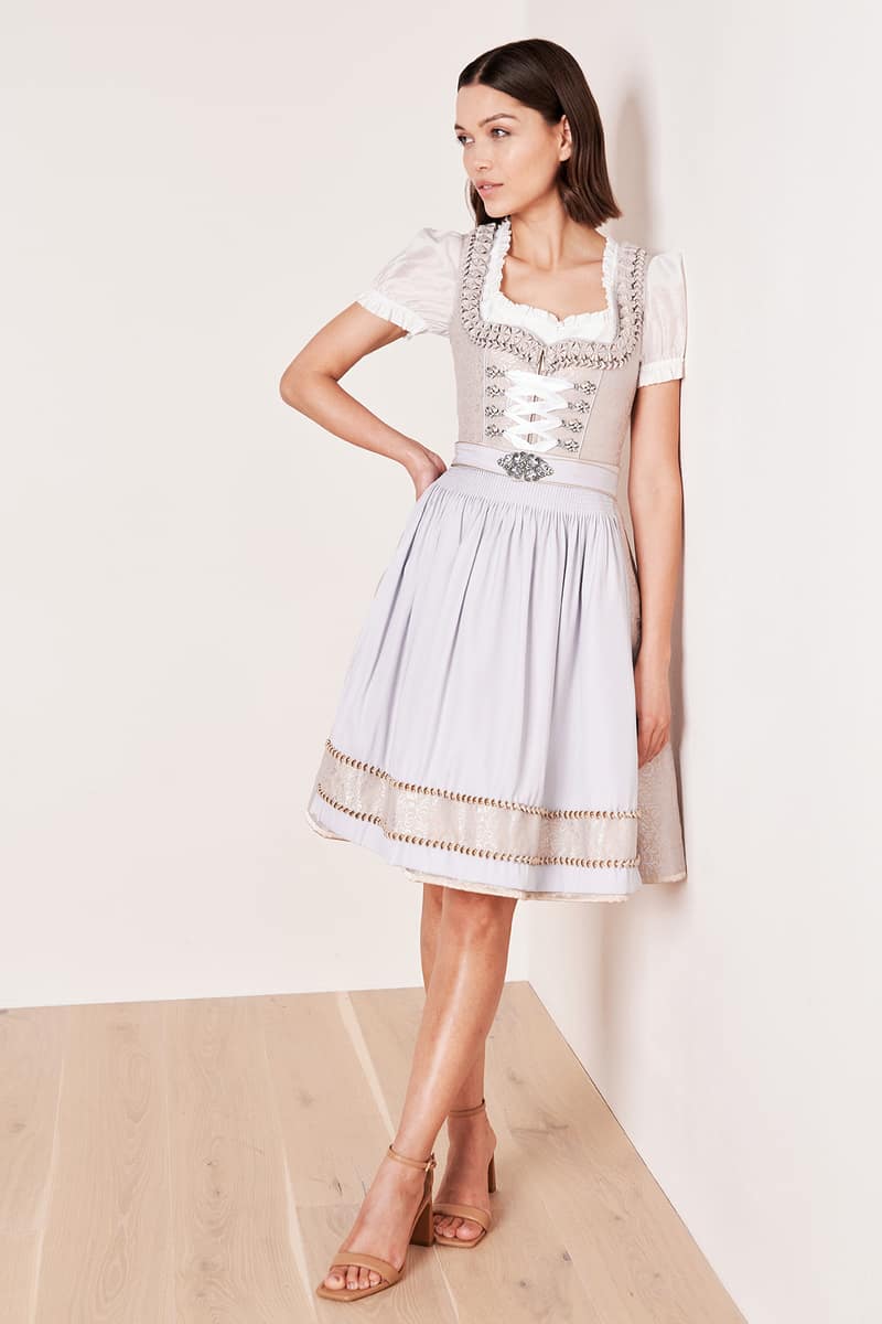 Krüger Madl Dirndl Marit (60cm) Nur für heute