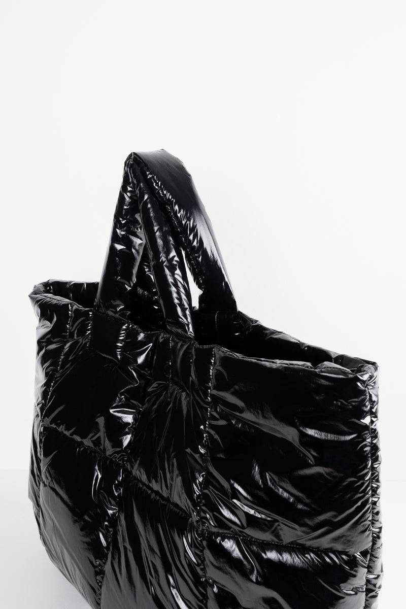 Lempelius PUFFER TASCHE XL NOLA SKU: 4050BAGXL100 Fabrikpreis