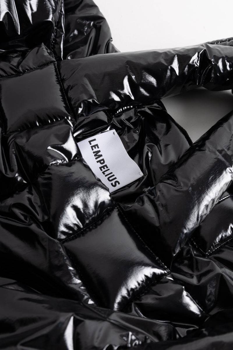 Lempelius PUFFER TASCHE XL NOLA SKU: 4050BAGXL100 Fabrikpreis