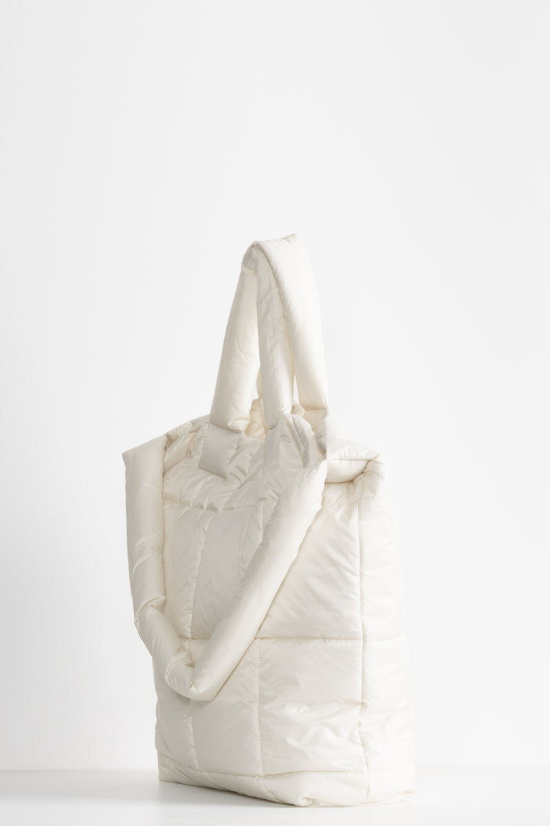 Lempelius PUFFER TASCHE L RUNA SKU: 1500BAGL01 Günstig kaufen