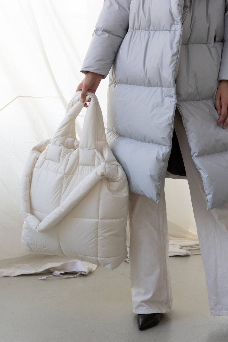 Lempelius PUFFER TASCHE L RUNA SKU: 1500BAGL01 Günstig kaufen