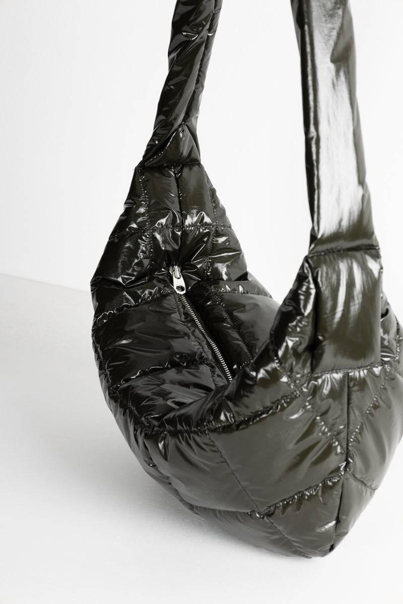 Lempelius WATTIERTE TASCHE SKU: 4050999LALE64 Versandkostenfrei