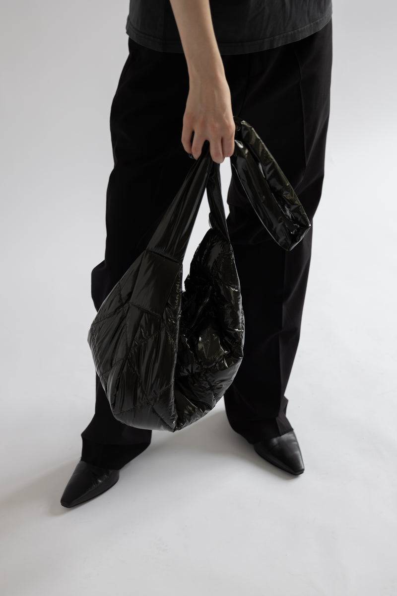Lempelius WATTIERTE TASCHE SKU: 4050999LALE64 Versandkostenfrei