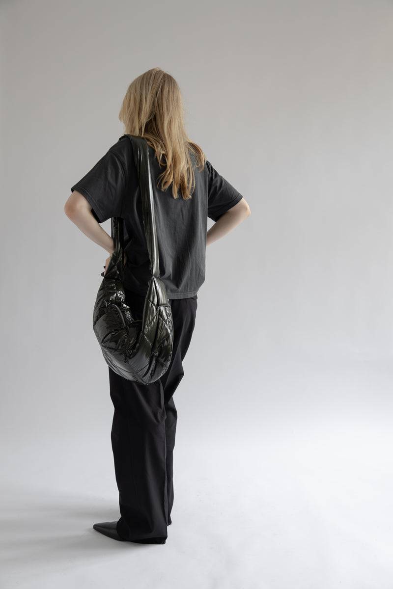 Lempelius WATTIERTE TASCHE SKU: 4050999LALE64 Versandkostenfrei