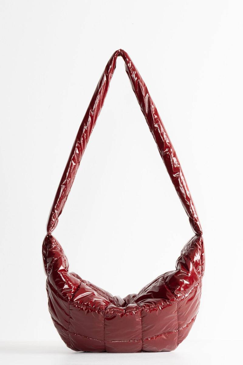 Lempelius WATTIERTE TASCHE SKU: 4050999LALE46 Großer Ausverkauf