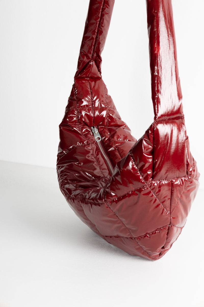 Lempelius WATTIERTE TASCHE SKU: 4050999LALE46 Großer Ausverkauf