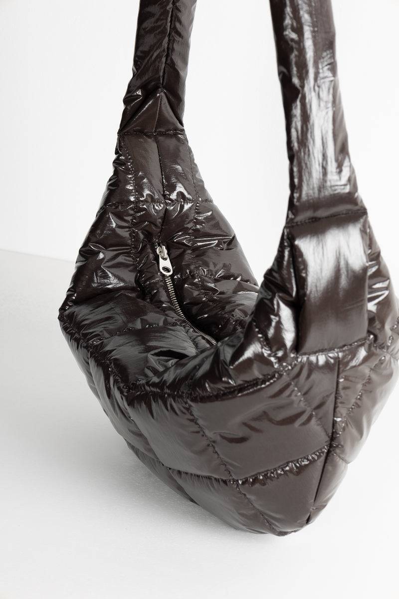 Lempelius WATTIERTE TASCHE SKU: 4050999LALE49 Flash Sale