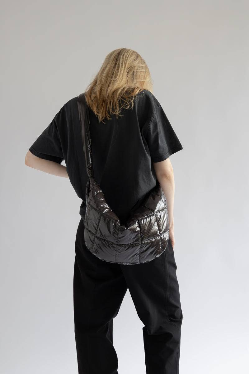 Lempelius WATTIERTE TASCHE SKU: 4050999LALE49 Flash Sale