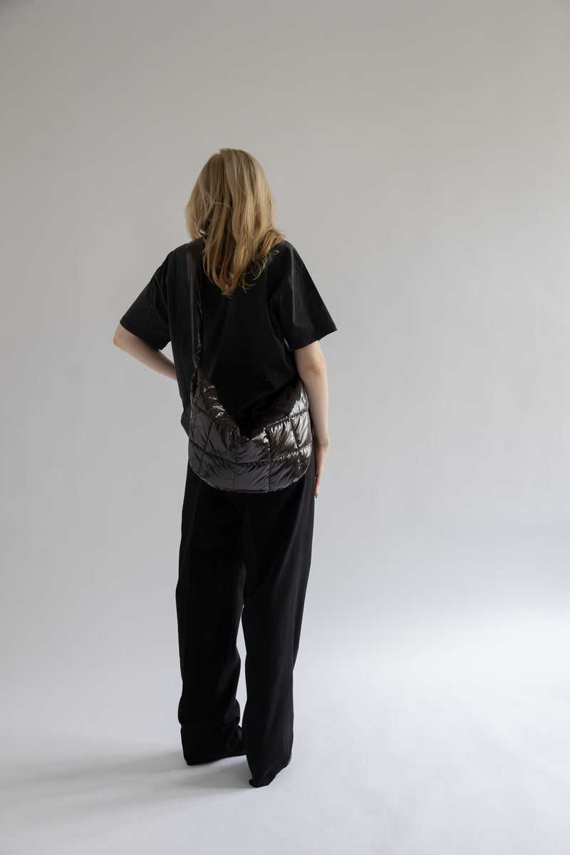 Lempelius WATTIERTE TASCHE SKU: 4050999LALE49 Flash Sale