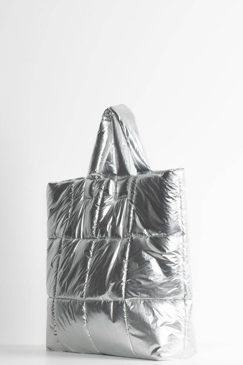 Lempelius PUFFER TASCHE XL NOLA SKU: 5100BAGXL100 Begrenztes Angebot