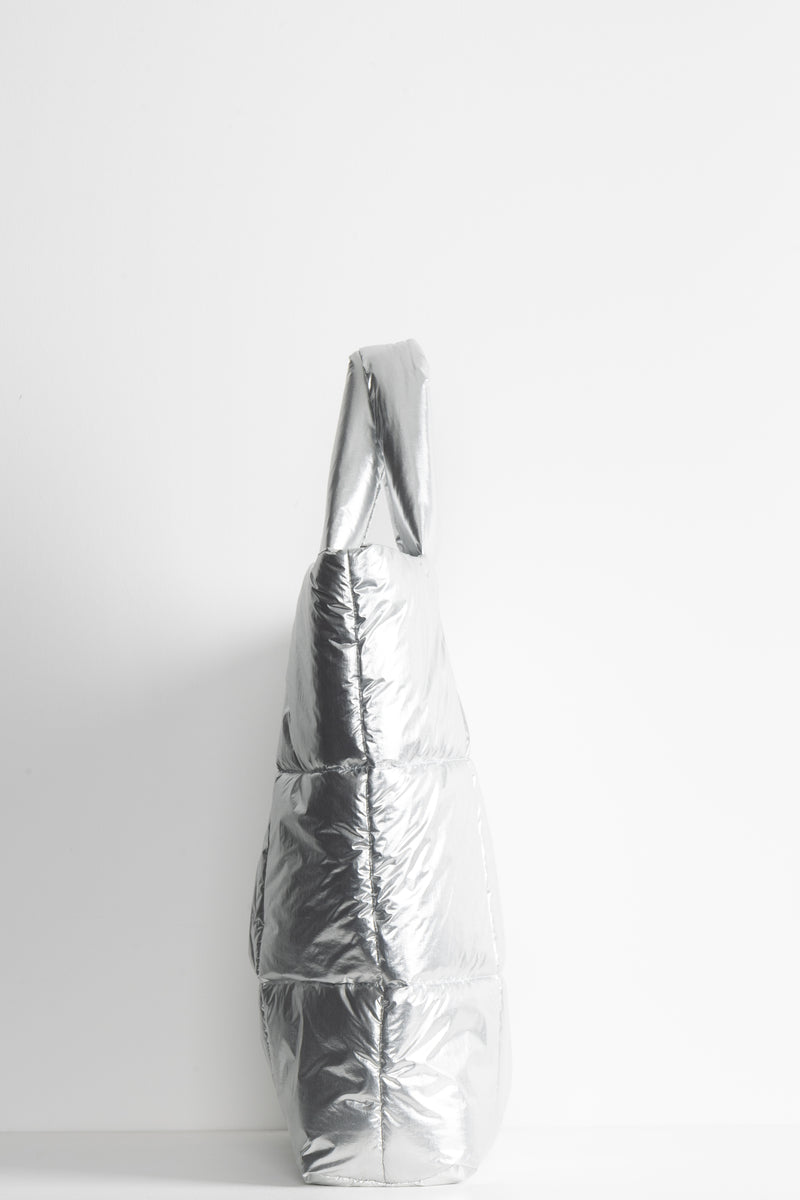 Lempelius PUFFER TASCHE XL NOLA SKU: 5100BAGXL100 Begrenztes Angebot