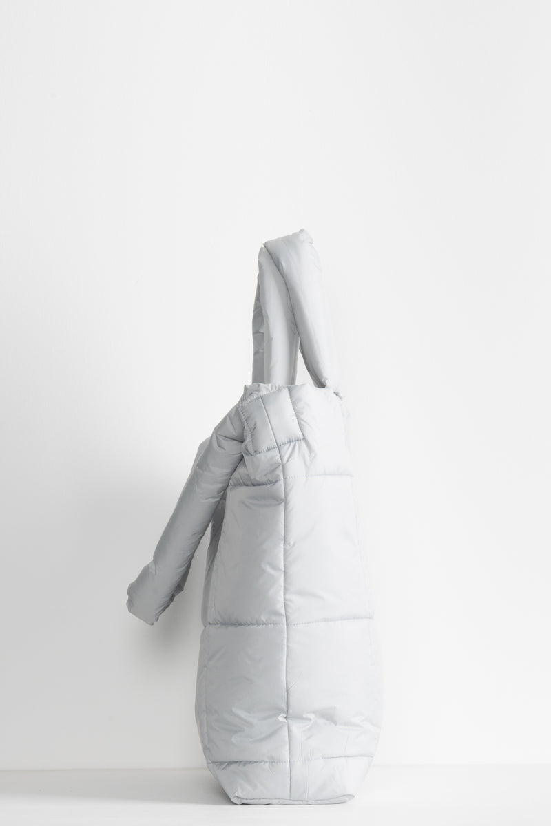 Lempelius PUFFER TASCHE L RUNA SKU: 1500BAGL20 Online Shopping