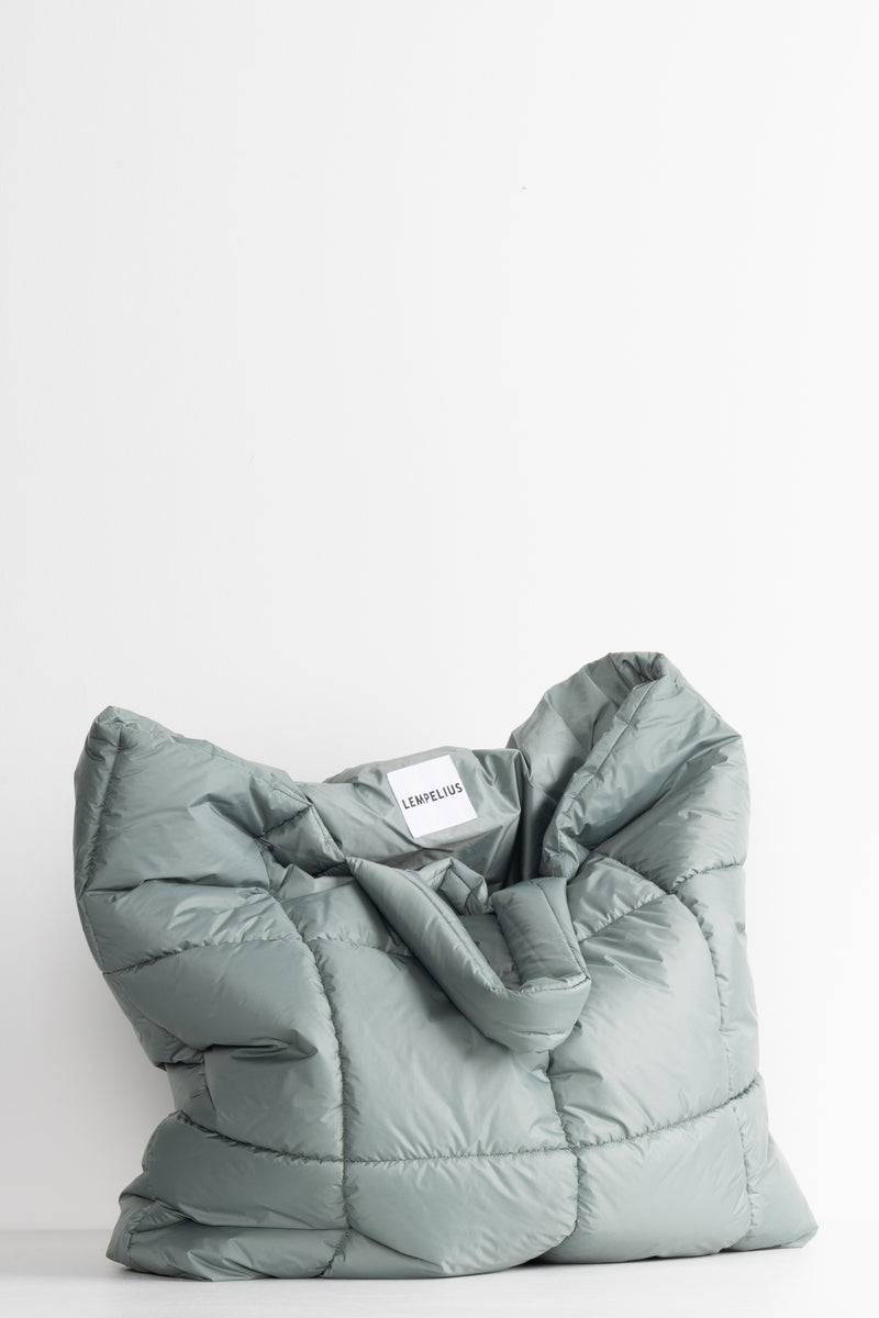 Lempelius PUFFER TASCHE XL NOLA SKU: 1500BAGXL70 Exklusivangebot