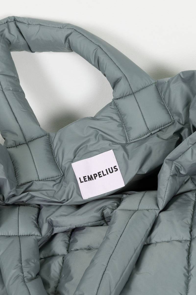 Lempelius PUFFER TASCHE XL NOLA SKU: 1500BAGXL70 Exklusivangebot