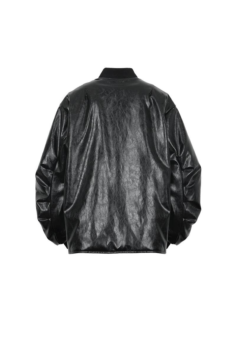 Lempelius AUSGESTELLTE BOMBERJACKE RIA SKU: 905022599XS-S Preisnachlass