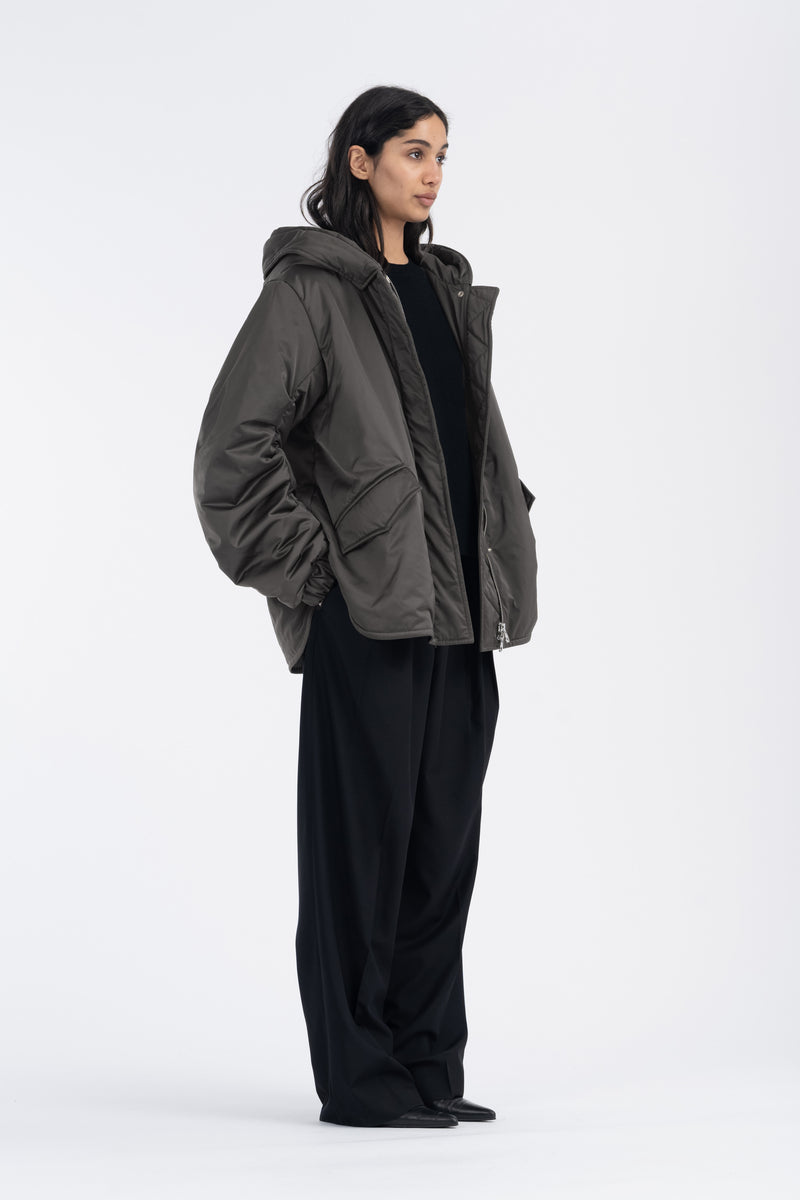 Lempelius WATTIERTER PARKA ENY SKU: 205026198XS-S Cyber Monday
