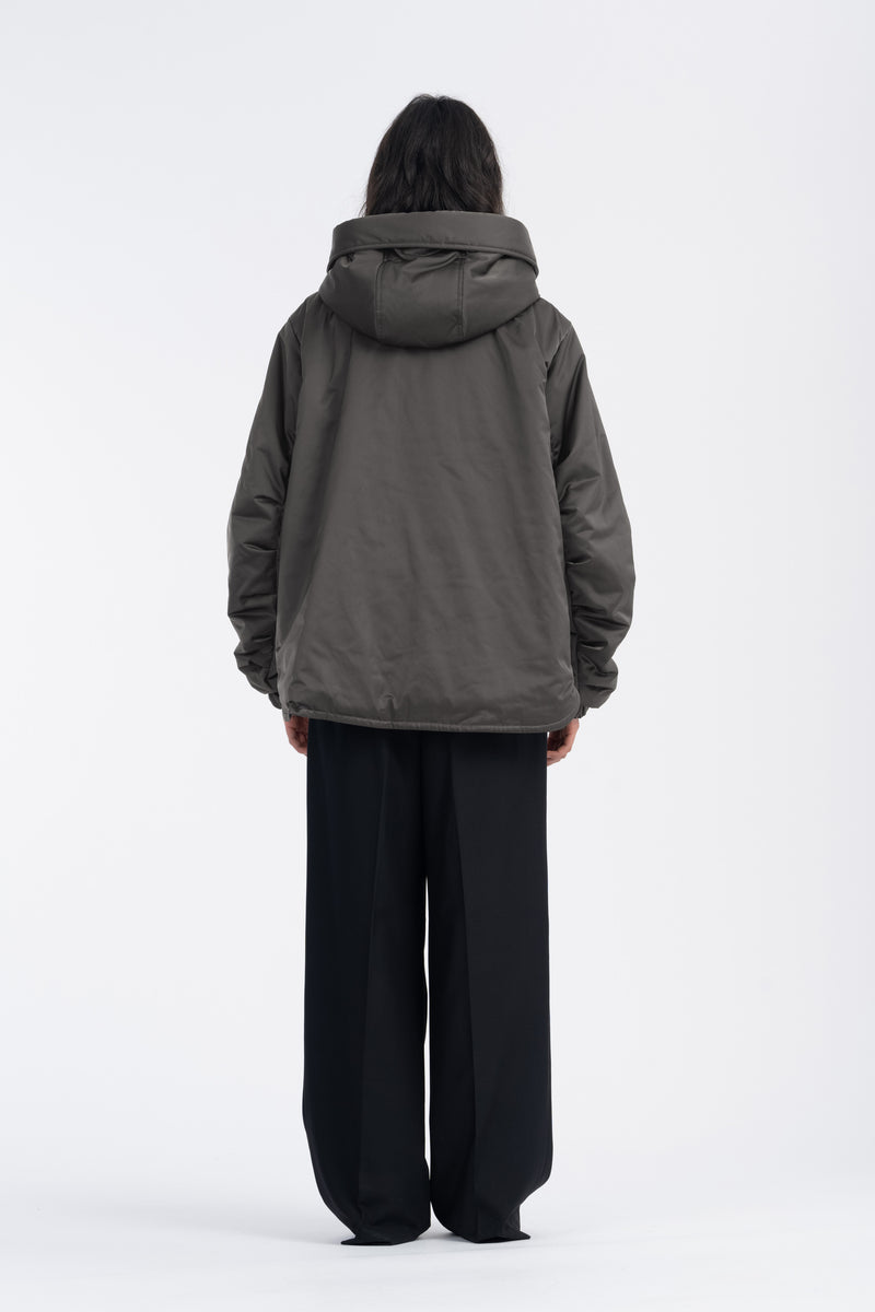 Lempelius WATTIERTER PARKA ENY SKU: 205026198XS-S Cyber Monday