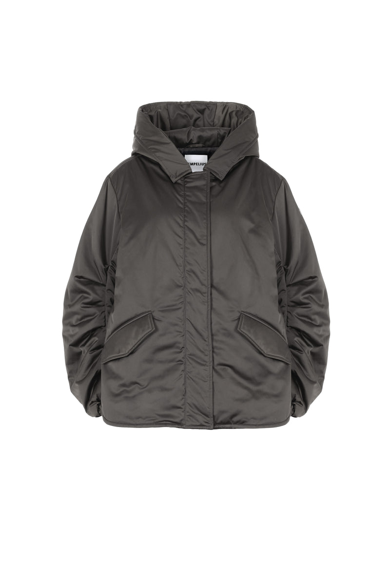 Lempelius WATTIERTER PARKA ENY SKU: 205026198XS-S Cyber Monday