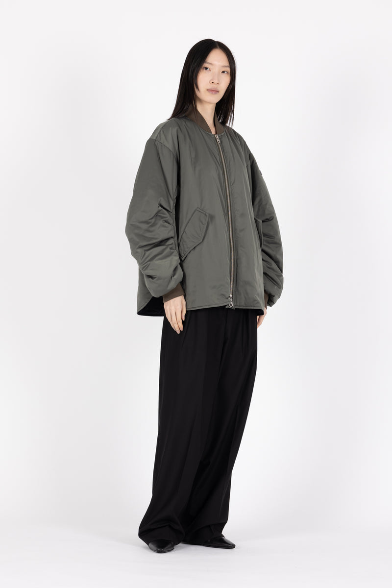 Lempelius AUSGESTELLTE BOMBERJACKE RIA SKU: 205022563S/M Weihnachtsangebot