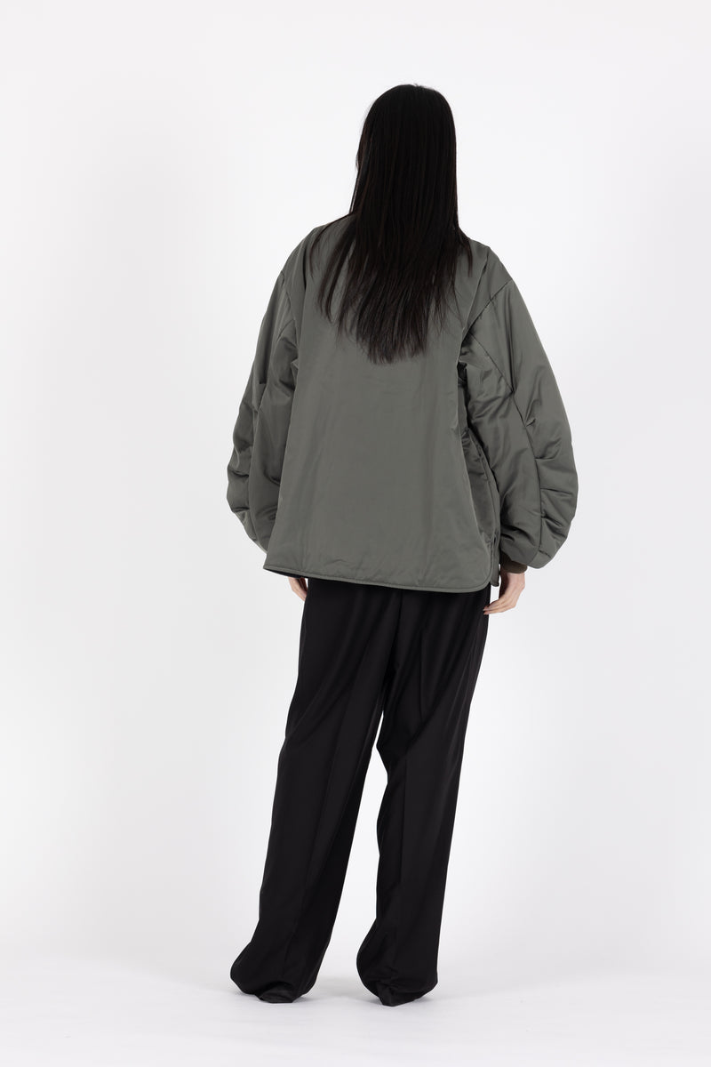 Lempelius AUSGESTELLTE BOMBERJACKE RIA SKU: 205022563S/M Weihnachtsangebot
