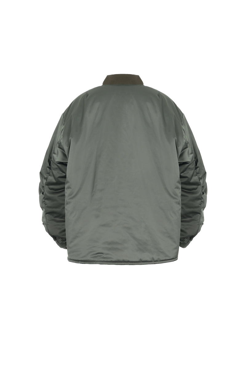 Lempelius AUSGESTELLTE BOMBERJACKE RIA SKU: 205022563S/M Weihnachtsangebot