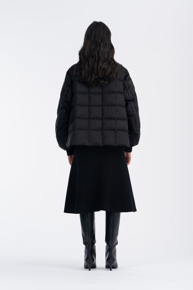 Lempelius GESTEPPTE DAUNENJACKE MAE MIT SCHAL SKU: 5050254-11199XS Osterangebot