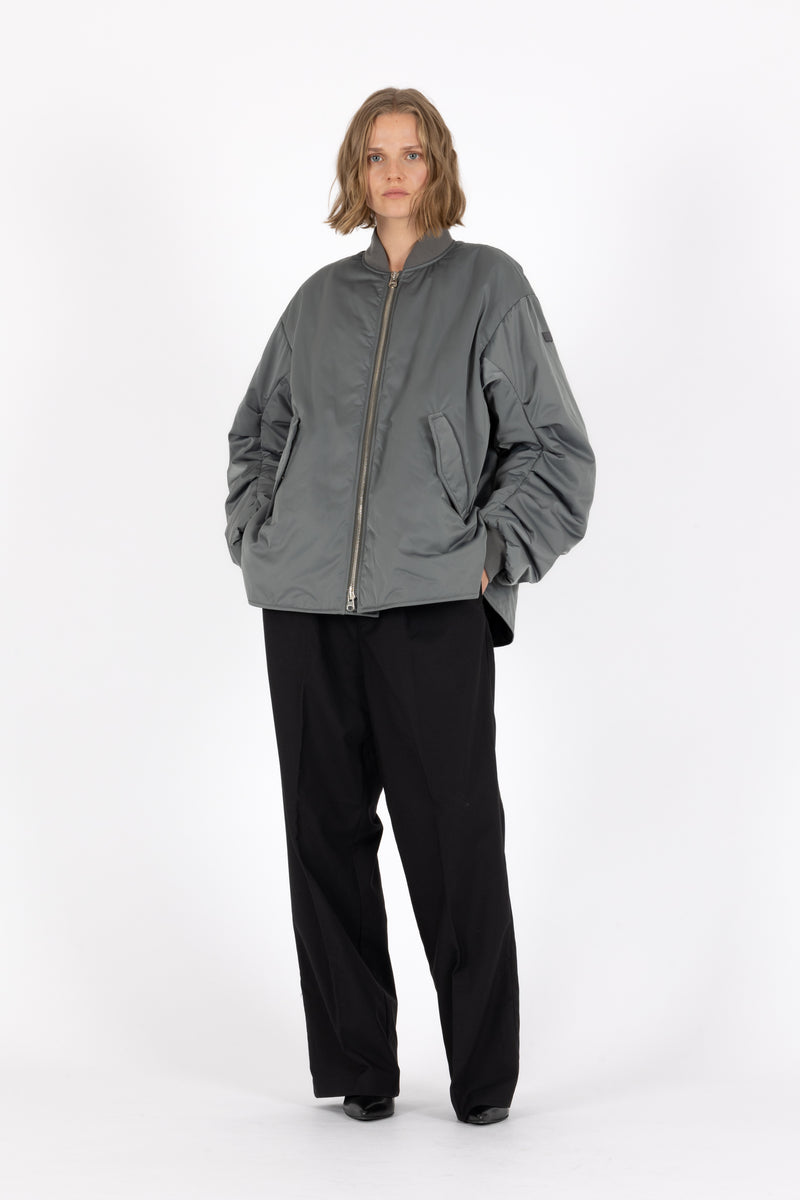 Lempelius AUSGESTELLTE BOMBERJACKE RIA SKU: 205022595XS/S Muttertagsangebot