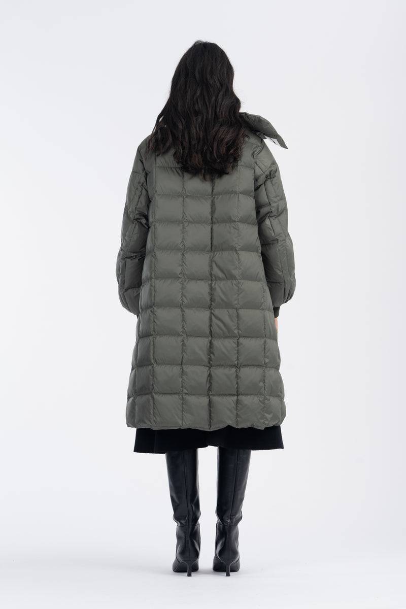 Lempelius GESTEPPTER DAUNENMANTEL LUA SKU: 5050227-11160S Vatertagsangebot