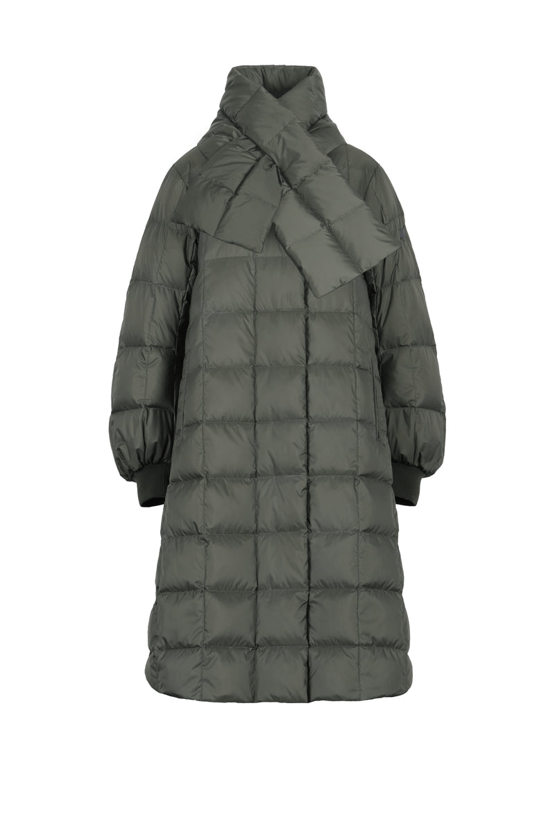 Lempelius GESTEPPTER DAUNENMANTEL LUA SKU: 5050227-11160S Vatertagsangebot