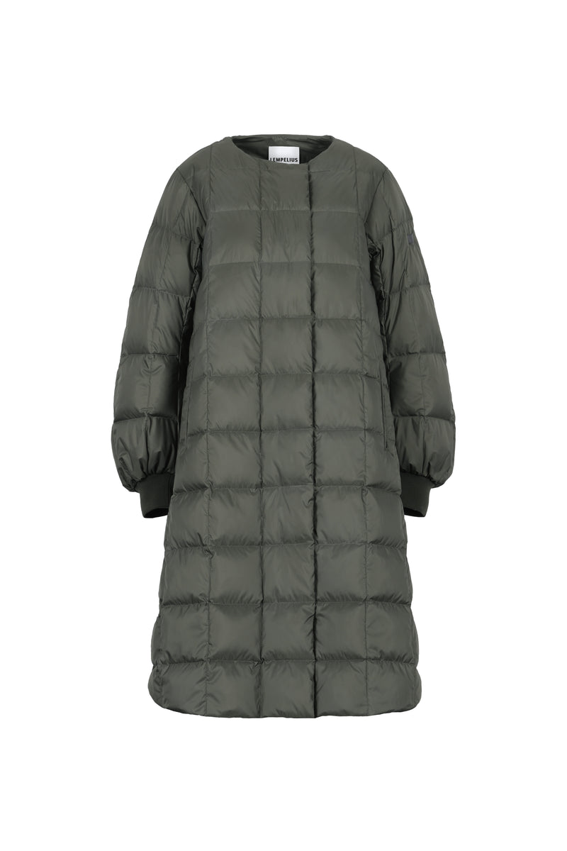 Lempelius GESTEPPTER DAUNENMANTEL LUA SKU: 5050227-11160S Vatertagsangebot