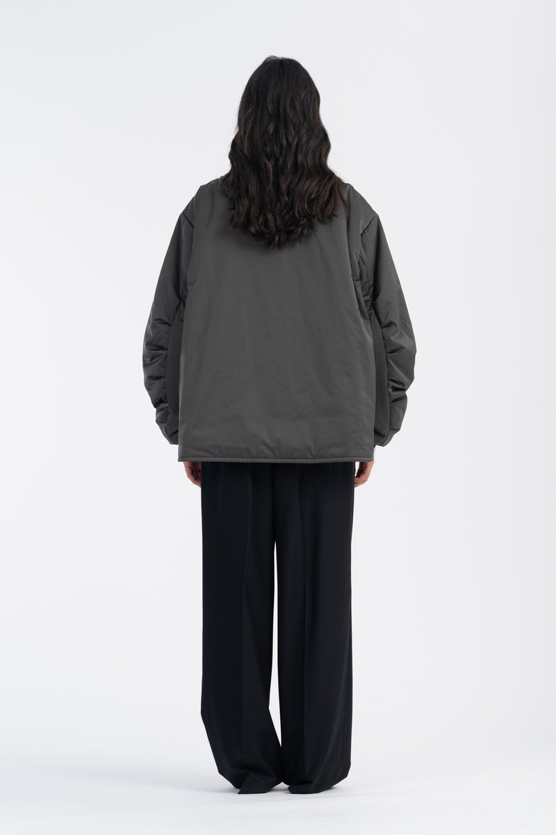 Lempelius AUSGESTELLTE BOMBERJACKE RIA SKU: 205022598XS-S Valentinstagsangebot