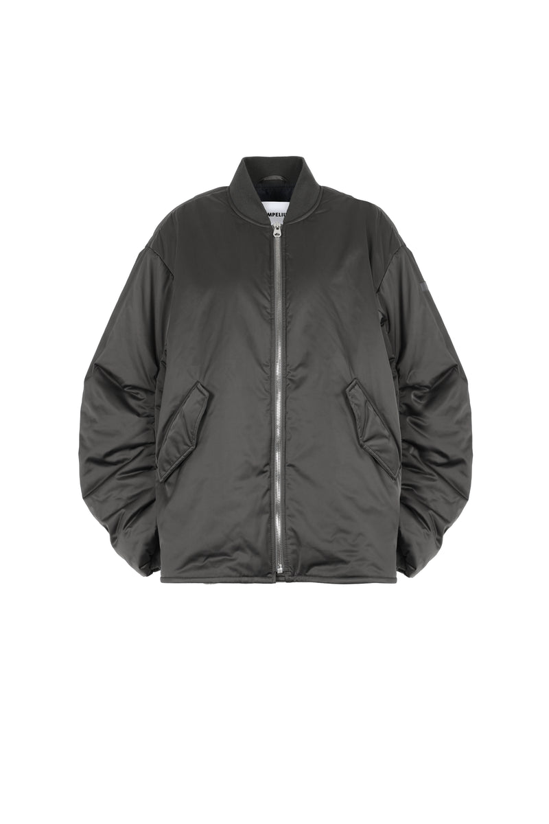 Lempelius AUSGESTELLTE BOMBERJACKE RIA SKU: 205022598XS-S Valentinstagsangebot