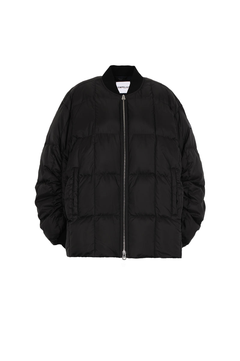 Lempelius DAUNENJACKE NAL SKU: 505029399XS/S Lagerräumung