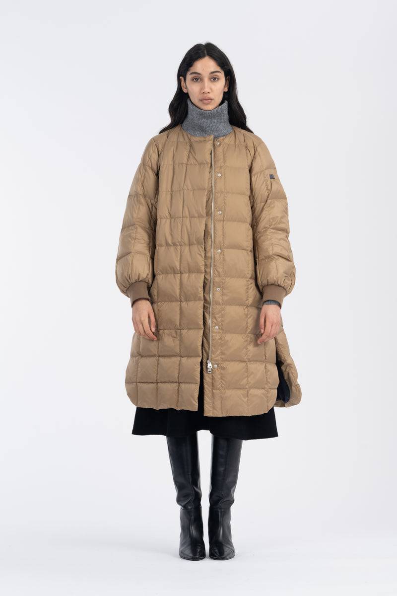 Lempelius GESTEPPTER DAUNENMANTEL LUA MIT SCHAL SKU: 5050227-11109S Neueste Mode
