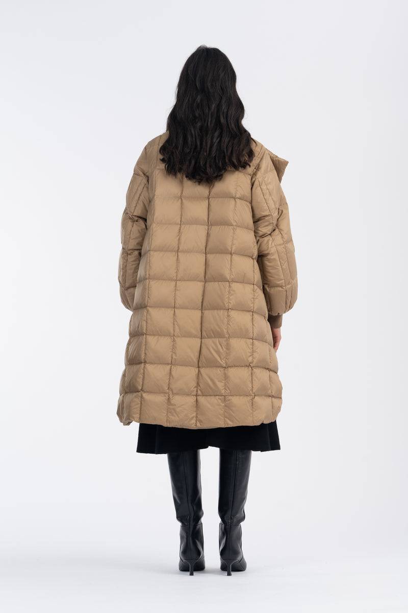 Lempelius GESTEPPTER DAUNENMANTEL LUA MIT SCHAL SKU: 5050227-11109S Neueste Mode