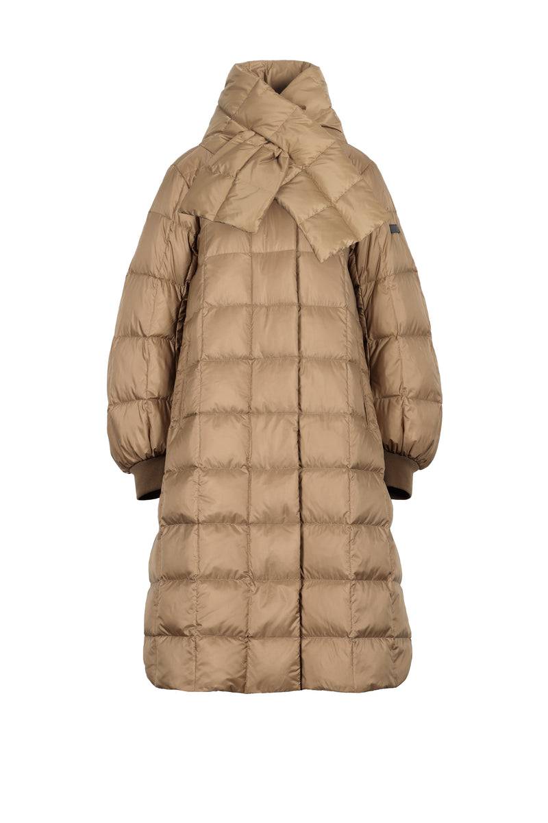 Lempelius GESTEPPTER DAUNENMANTEL LUA MIT SCHAL SKU: 5050227-11109S Neueste Mode