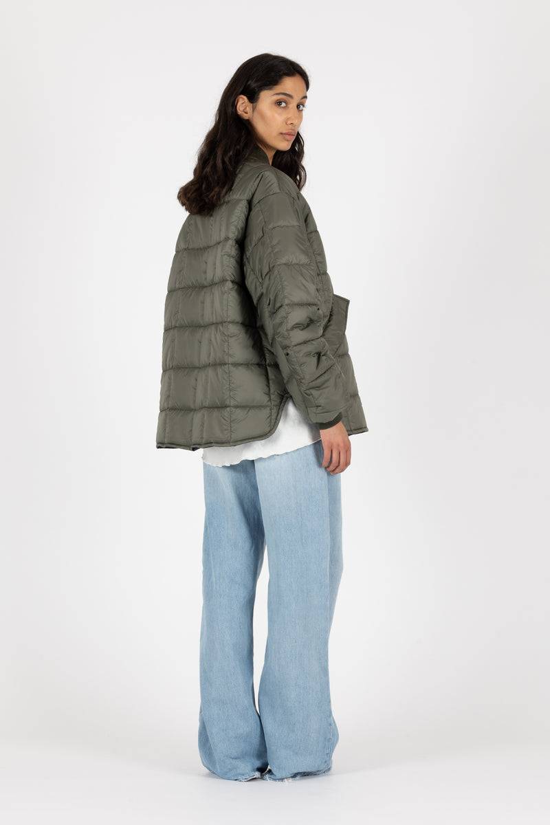 Lempelius AUSGESTELLTE BOMBERJACKE AVY SKU: 505033560S/M Online Outlet