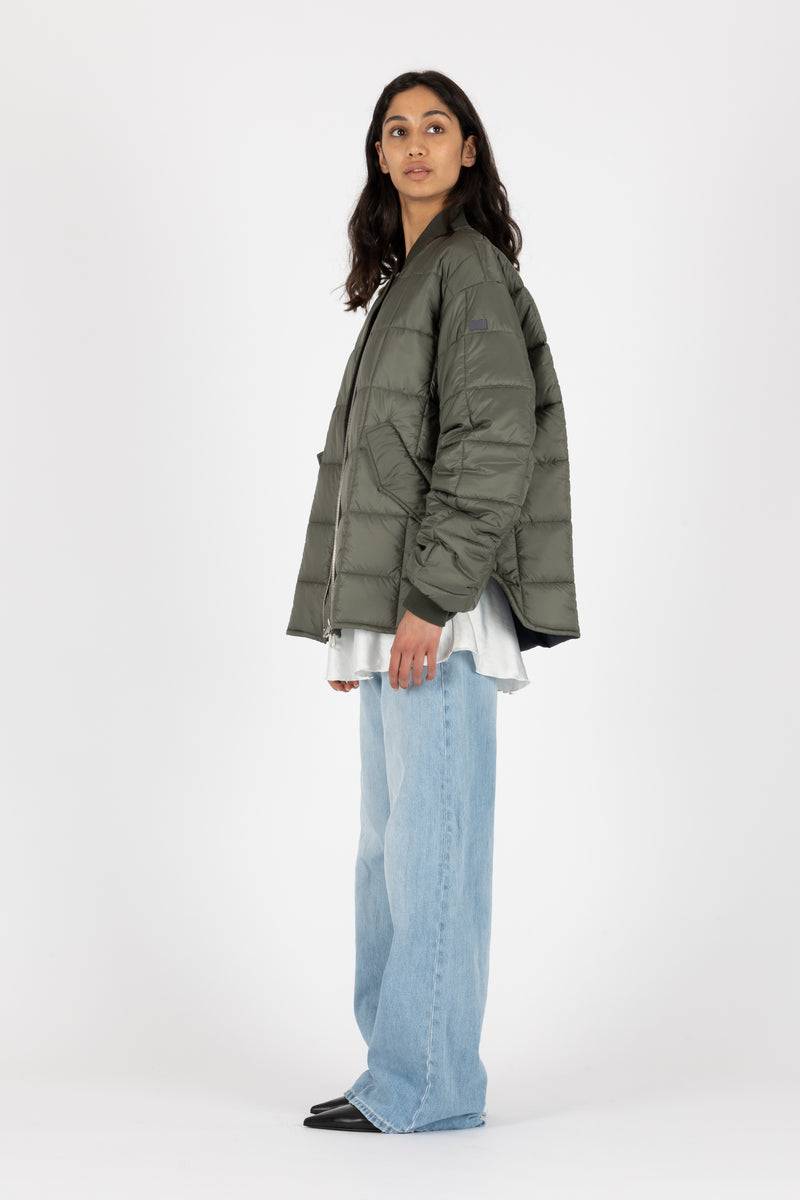 Lempelius AUSGESTELLTE BOMBERJACKE AVY SKU: 505033560S/M Online Outlet