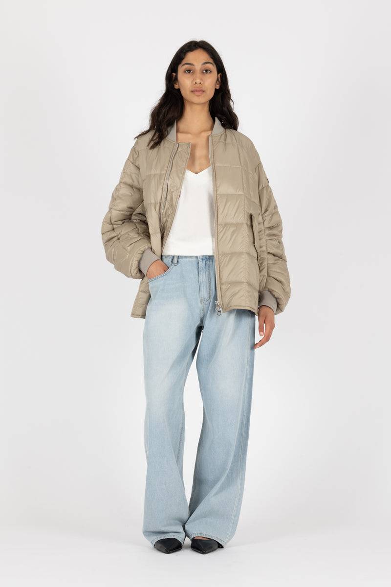 Lempelius AUSGESTELLTE BOMBERJACKE AVY SKU: 505033513S/M Exklusive Angebote
