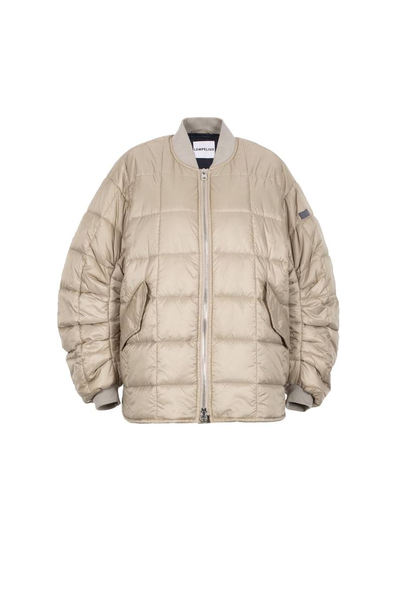Lempelius AUSGESTELLTE BOMBERJACKE AVY SKU: 505033513S/M Exklusive Angebote