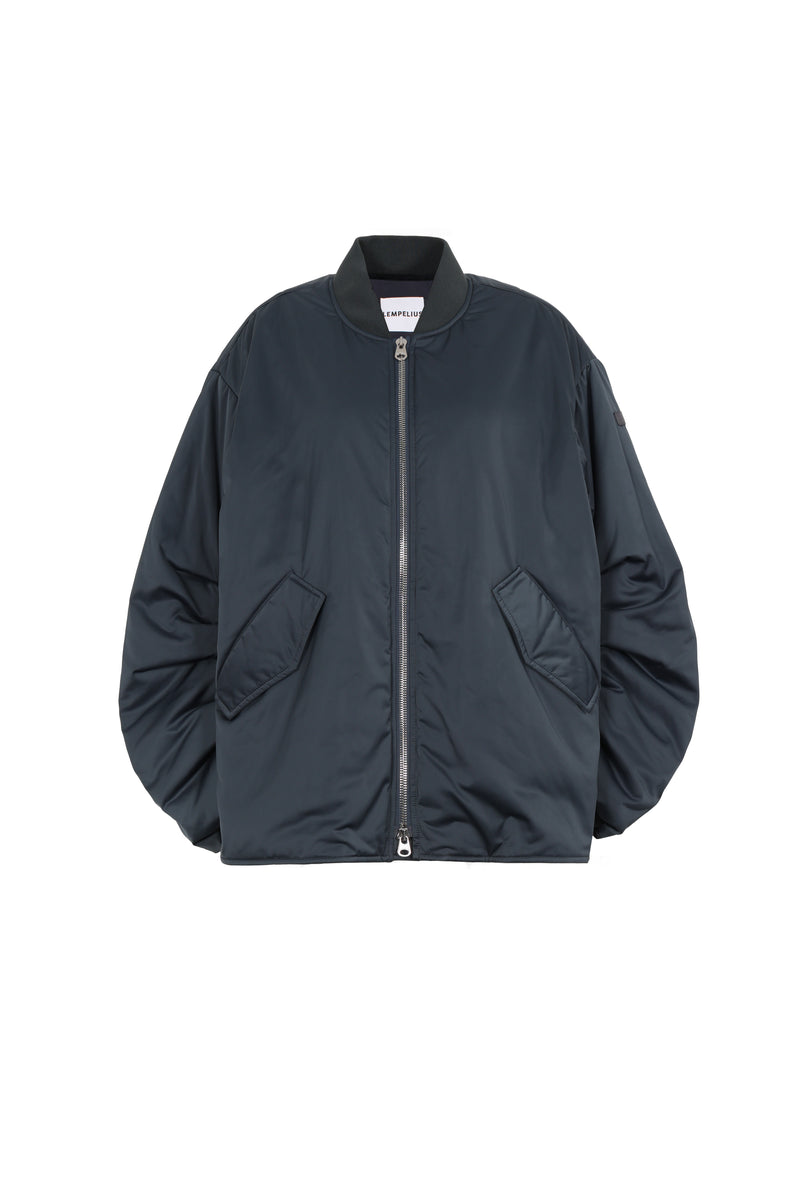 Lempelius AUSGESTELLTE BOMBERJACKE RIA SKU: 205022585XS-S Blitzangebot