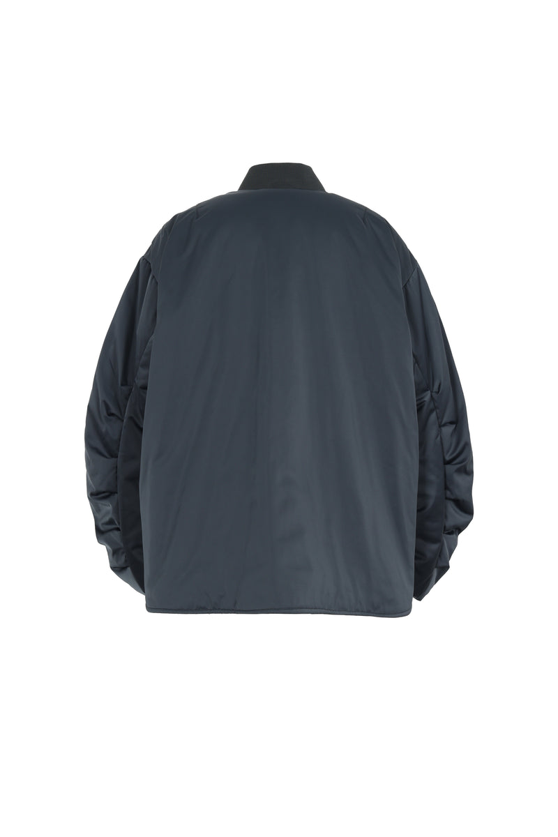 Lempelius AUSGESTELLTE BOMBERJACKE RIA SKU: 205022585XS-S Blitzangebot