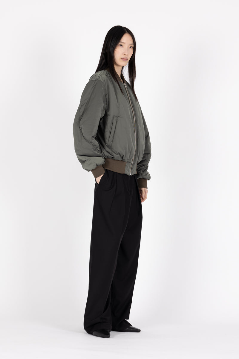 Lempelius BOMBERJACKE LOI SKU: 205024563XS/S Bestseller