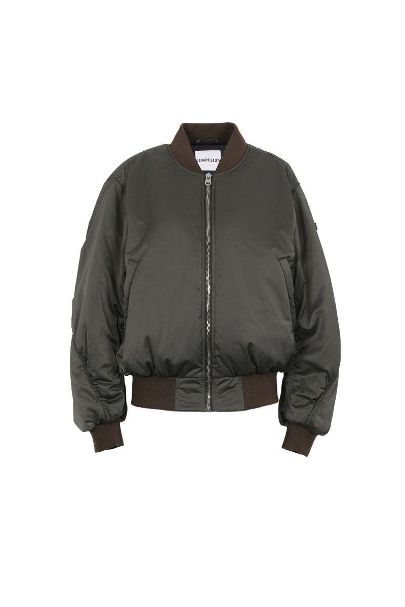 Lempelius BOMBERJACKE LOI SKU: 205024563XS/S Bestseller