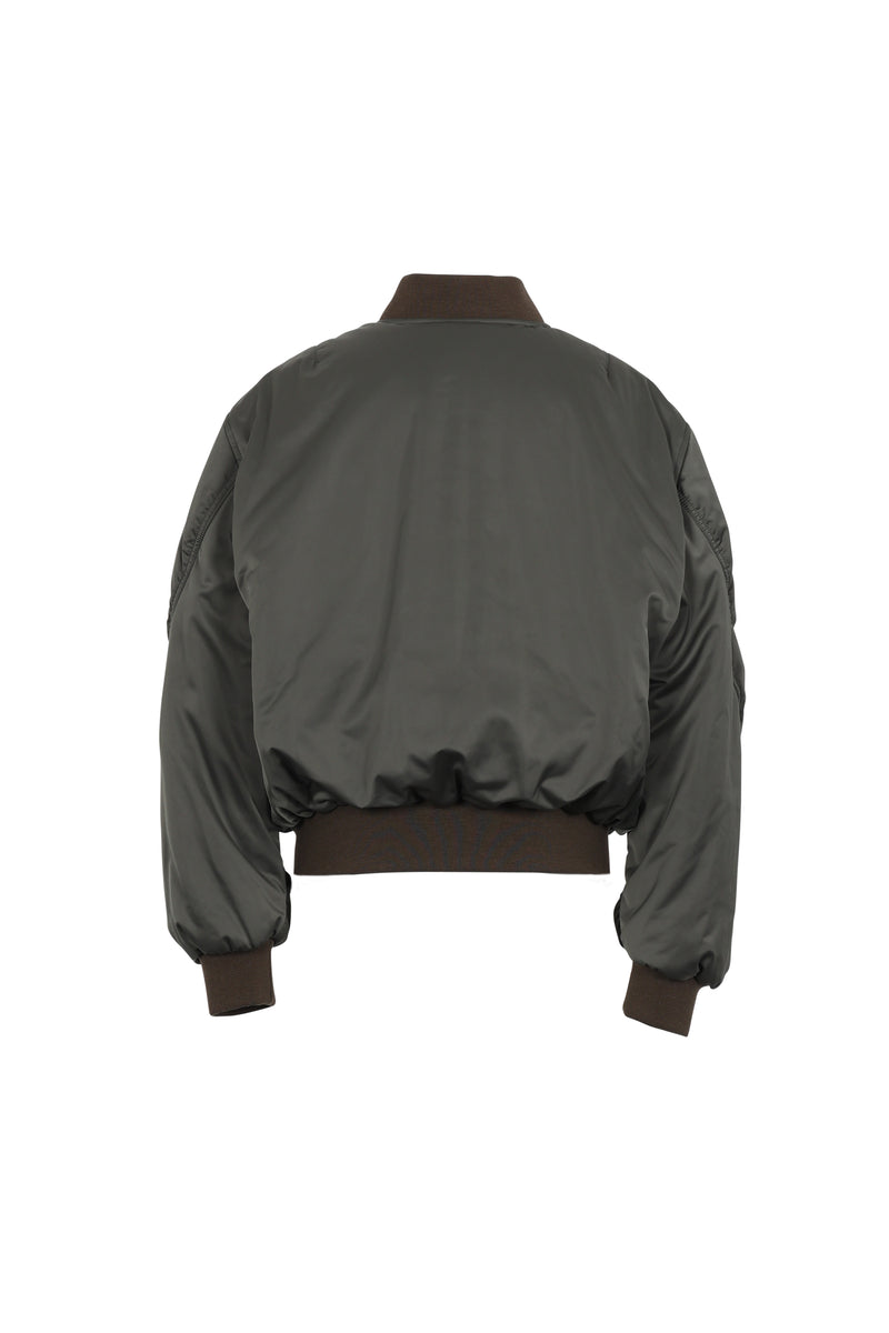 Lempelius BOMBERJACKE LOI SKU: 205024563XS/S Bestseller