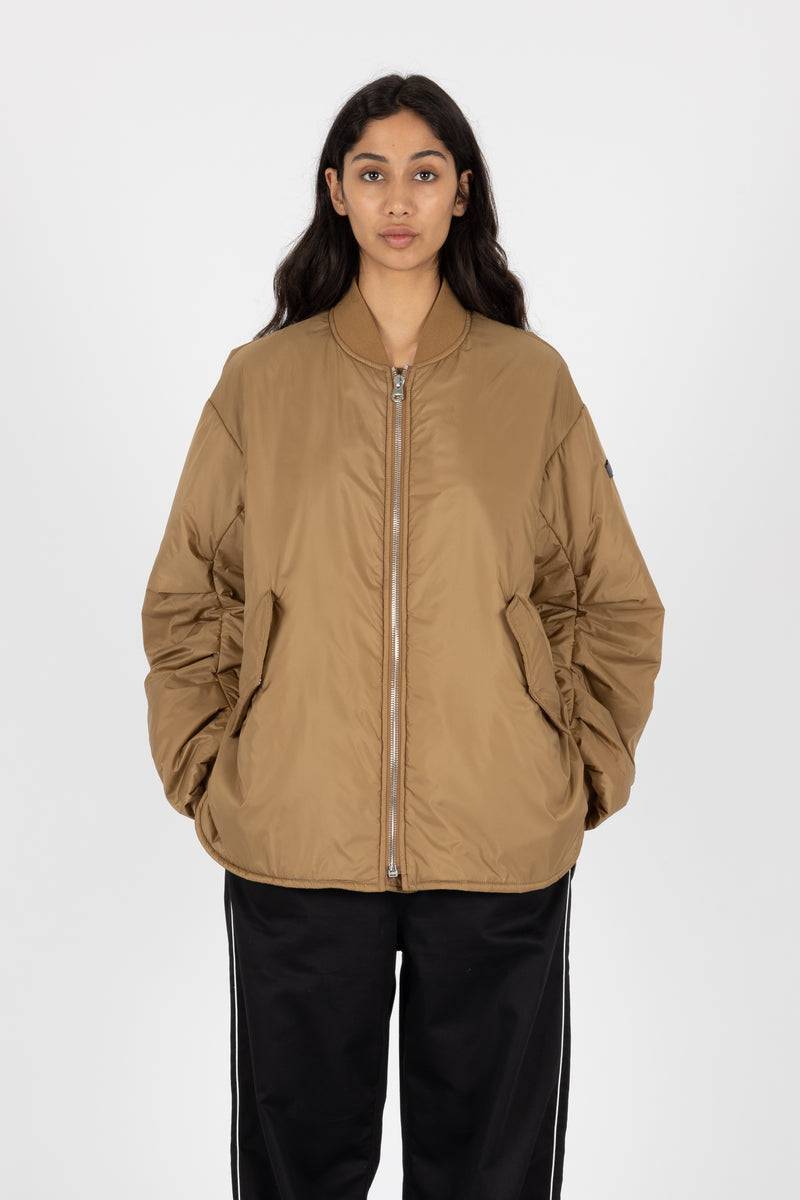 Lempelius AUSGESTELLTE BOMBERJACKE FEY SKU: 505032554S/M Räumungsverkauf