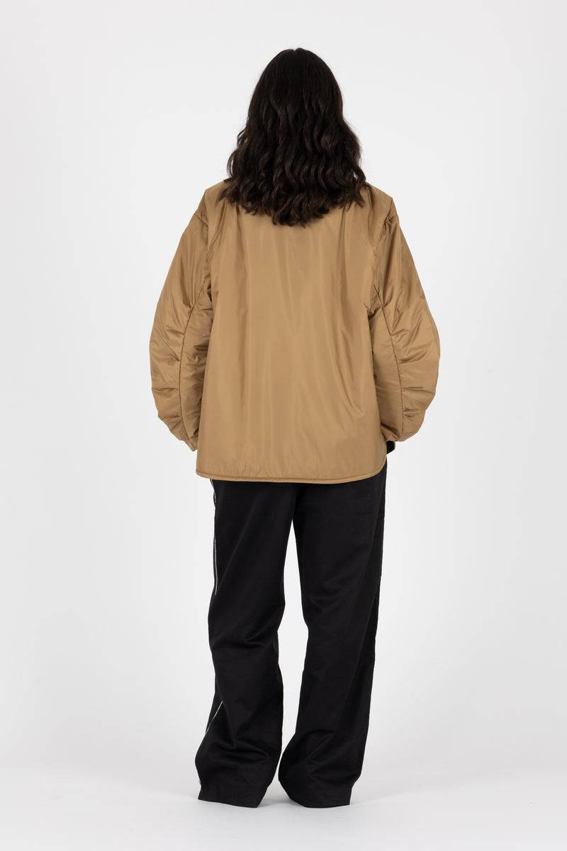 Lempelius AUSGESTELLTE BOMBERJACKE FEY SKU: 505032554S/M Räumungsverkauf