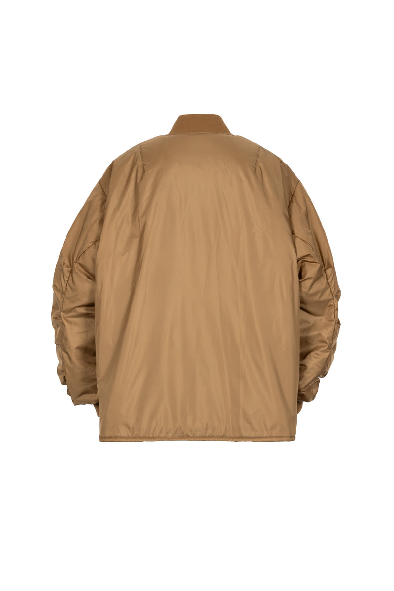 Lempelius AUSGESTELLTE BOMBERJACKE FEY SKU: 505032554S/M Räumungsverkauf