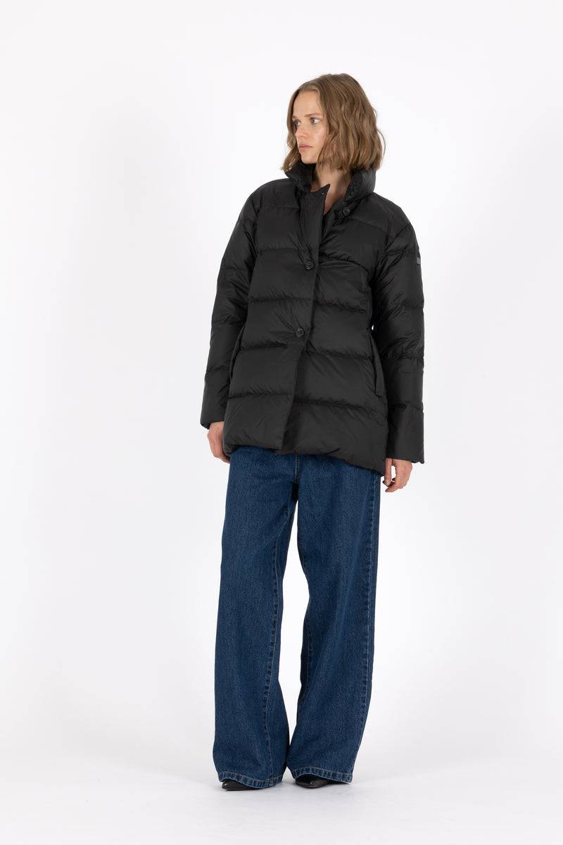 Lempelius KURZE DAUNENJACKE AYA SKU: 100020599XS Sonderangebote